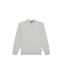 DICKIES - Felpa Uomo Grigio