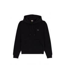 DICKIES - Felpa Uomo Black