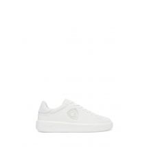 BLAUER - Sneakers Uomo White
