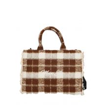 MARC ELLIS - Borsa Marrone