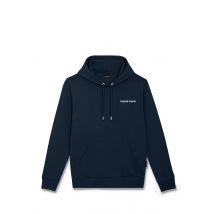 BARON FILOU - Felpa Uomo Blu