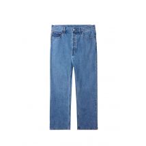 OBEY - Pantalone Uomo Blu