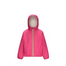 K-WAY - Giacca Junior Fuxia