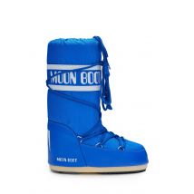 MOON BOOT - Stivale Unisex Electric Blue