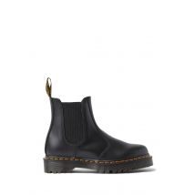 DR MARTENS - Stivaletto Black