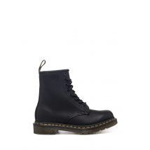 DR MARTENS - Stivaletto Black