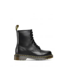 DR MARTENS - Stivaletto Black