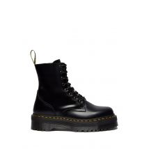 DR MARTENS - Stivaletto Black