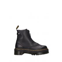 DR MARTENS - Stivaletto Black