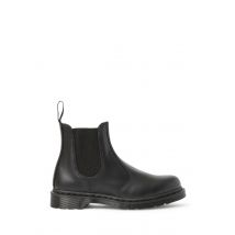 DR MARTENS - Stivaletto Black