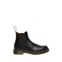 DR MARTENS - Stivaletto Black