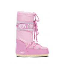 MOON BOOT - Stivale Unisex Pink