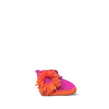 MOU - Stivaletto Junior Fuxia