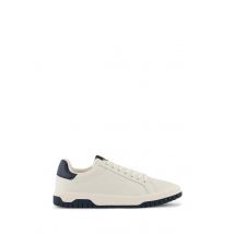 ARMANI EXCHANGE - Sneakers Uomo White