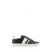 ARMANI EXCHANGE - Sneakers Uomo Black