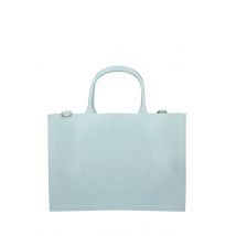 ARMANI EXCHANGE - Borsa Azzurro