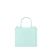 ARMANI EXCHANGE - Borsa Azzurro