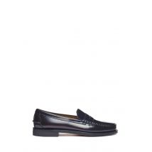 SEBAGO - Mocassino Uomo Burgundy
