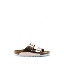 BIRKENSTOCK - Ciabatta Rame