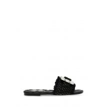 STEVE MADDEN - Ciabatta Black