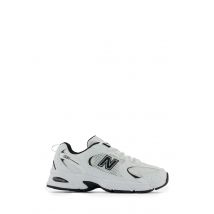 NEW BALANCE - Sneakers Unisex White