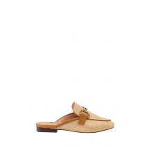 BIBI LOU - Ciabatta Beige