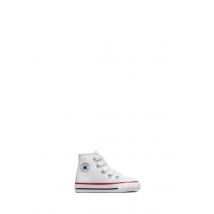 CONVERSE - Sneakers Junior White