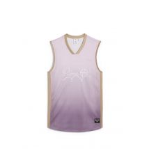 PUMA - Top Donna Beige