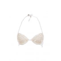 TWINSET - Costume Reggiseno Beige