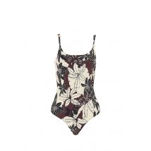 TWINSET - Costume Intero Marrone