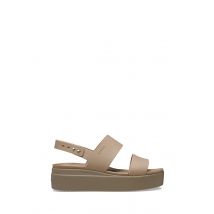 CROCS - Sandalo Beige