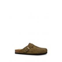 SCHOLL - Ciabatta Kaki