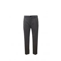 BE-ABLE - Pantalone Uomo Grigio