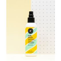 Curl Spray - Curl Setting Spray. Flexible & Lightweight Curls - 125 ml