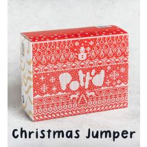 Add festive gift packaging for free!