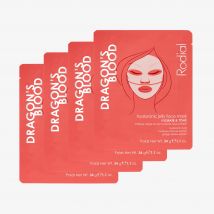 Dragon's Blood Hyaluronic Jelly Face Mask – Rodial