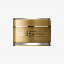 Bee Venom & Placenta 24 Carat Gold Ultimate Crème | Rodial