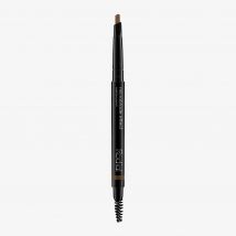 Microblade Effect Eyebrow Pencil - Ash Brown | Makeup | Brows | Rodial