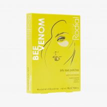 Bee Venom Jelly Eye Patches (Box of 4) – Rodial