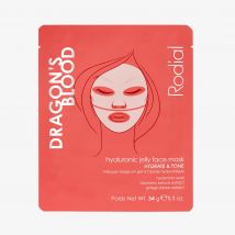 Dragon's Blood Hyaluronic Jelly Face Mask – Rodial