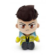 Cyberpunk: Edgerunners - David - Peluche