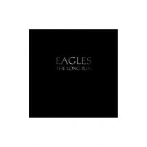 Eagles - The Long Run - CD