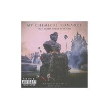 My Chemical Romance - May Death Never Stop / Greatest Hits 2001-2013 - CD