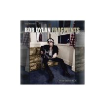 Bob Dylan - Fragments-Time Out of Mind Sessions (1996-1997): The Bootleg Series Vol. 17 - 2 CD