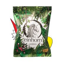 Einhorn - Fummeldschungel - Préservatifs
