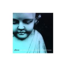 Elbow - The Take Off And Landing Of Everything - Digipak CD