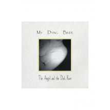 My Dying Bride - The Angel & The Dark River - CD