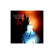 Gazpacho - March Of Ghosts - Digipak CD