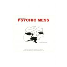 Creative Adult - Psychic Mess - CD