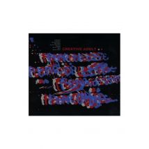 Creative Adult - Fear Of Life - Digipak CD